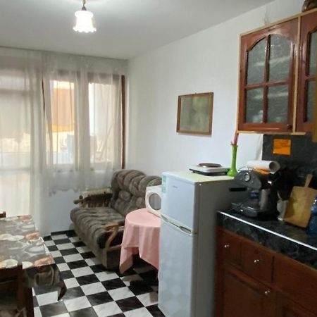 Аria B&B Burgas Esterno foto