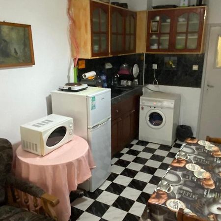 Аria B&B Burgas Esterno foto