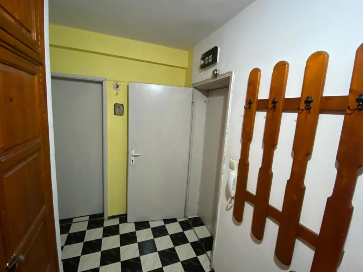Аria B&B Burgas Esterno foto