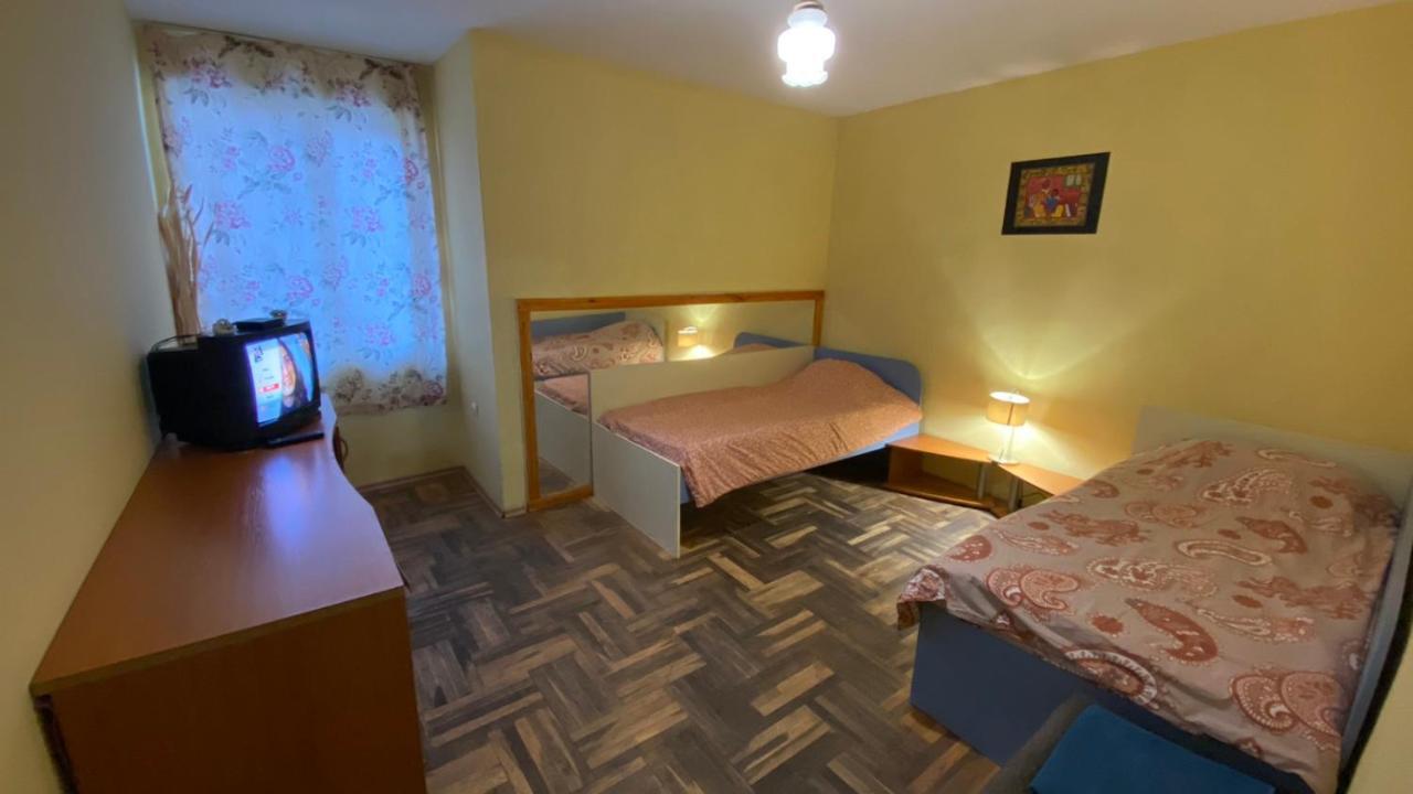 Аria B&B Burgas Esterno foto