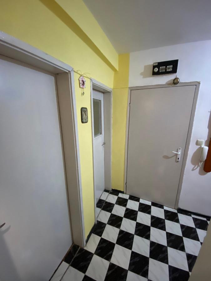 Аria B&B Burgas Esterno foto