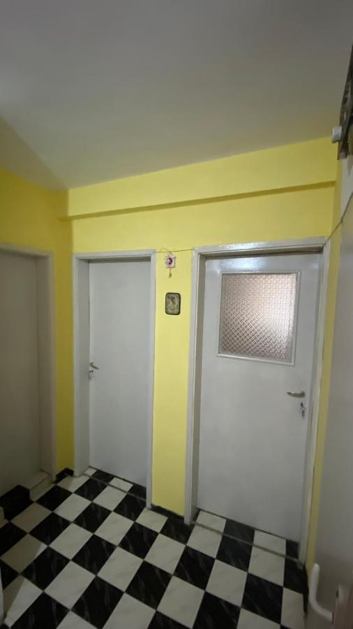 Аria B&B Burgas Esterno foto