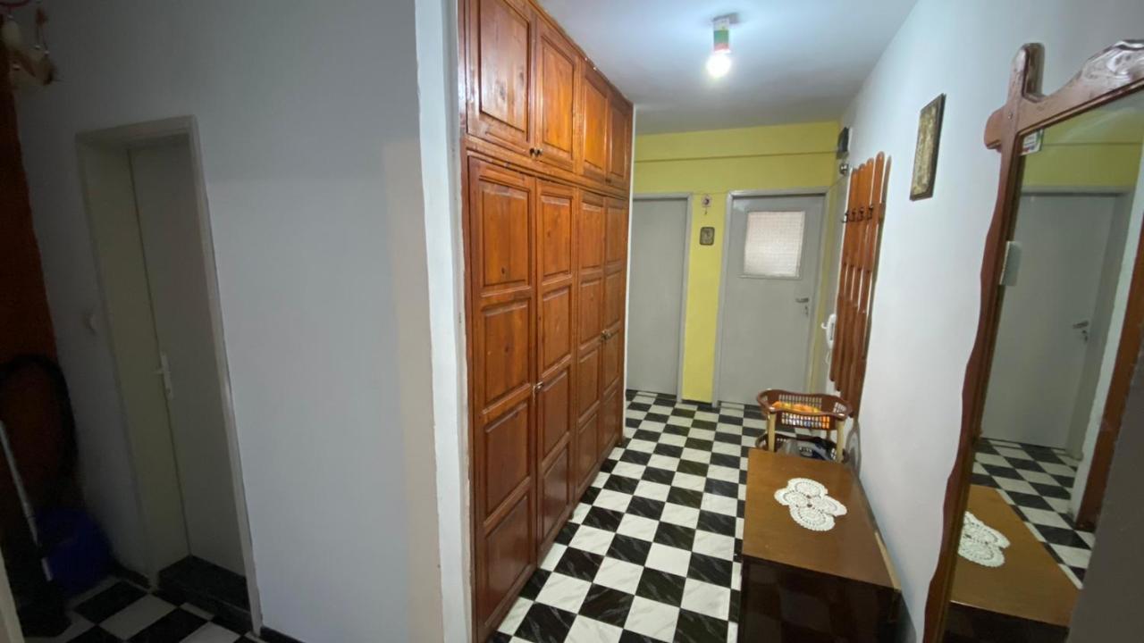 Аria B&B Burgas Esterno foto