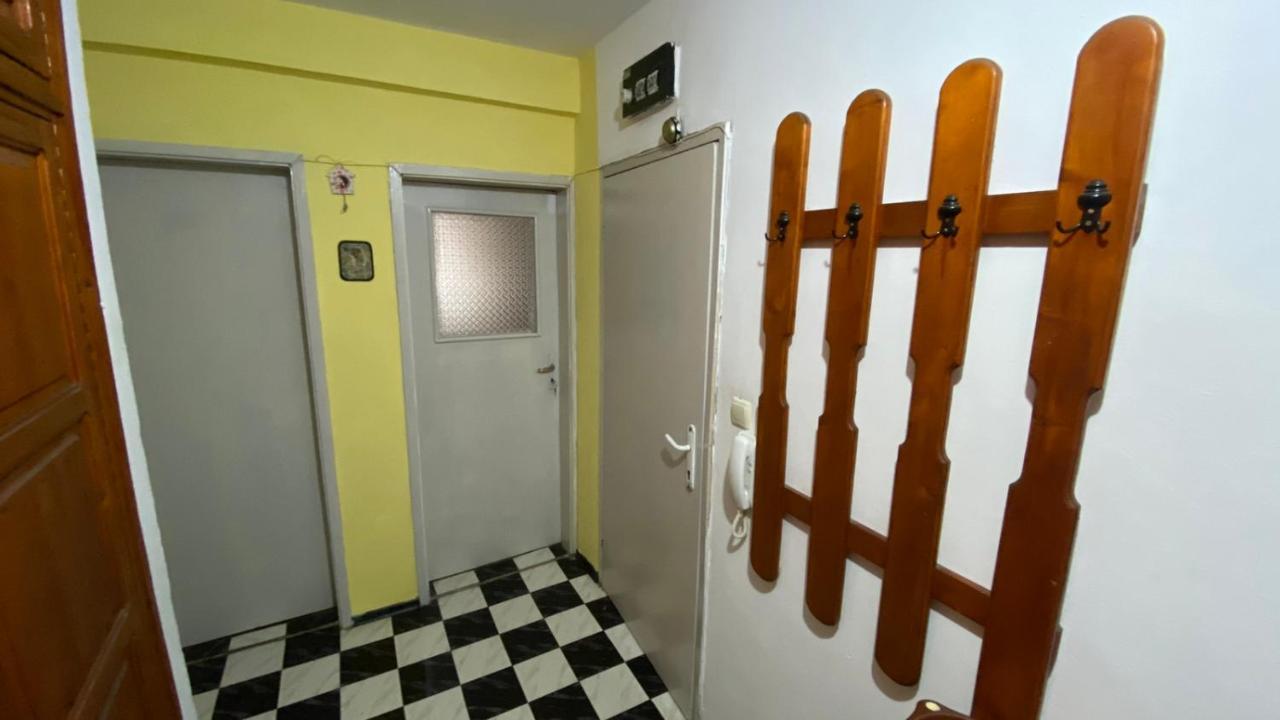 Аria B&B Burgas Esterno foto