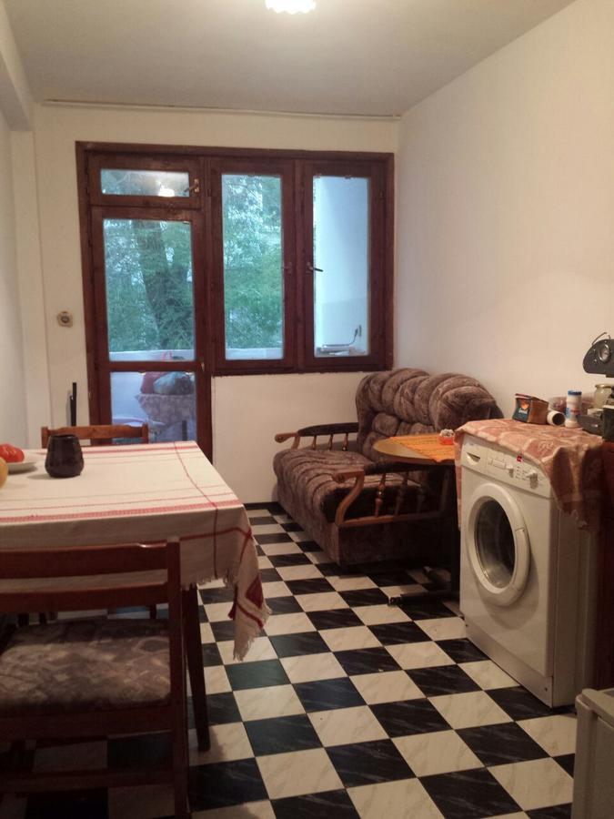 Аria B&B Burgas Esterno foto