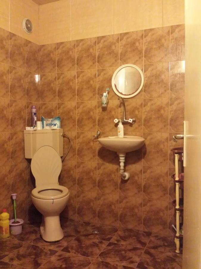 Аria B&B Burgas Esterno foto