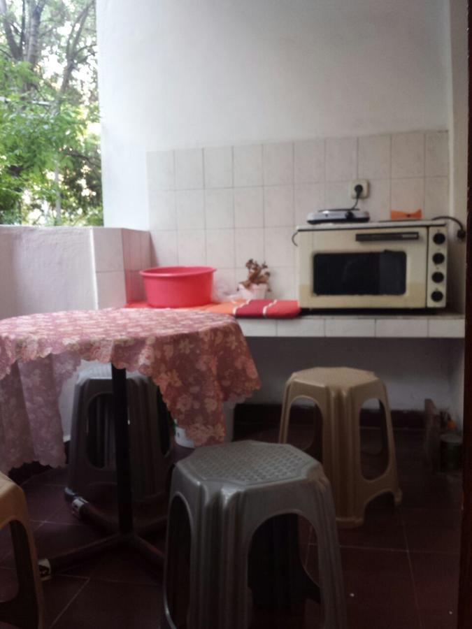 Аria B&B Burgas Esterno foto